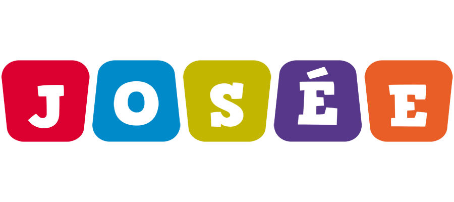 Josée daycare logo