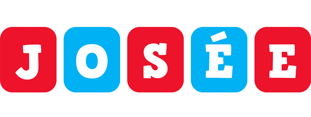 Josée diesel logo