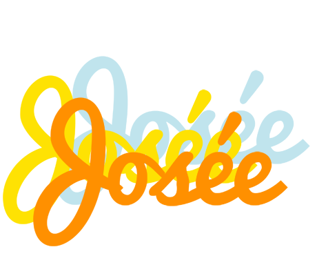 Josée energy logo