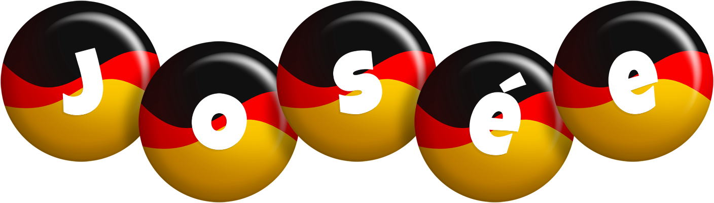 Josée german logo