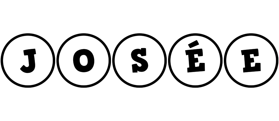 Josée handy logo