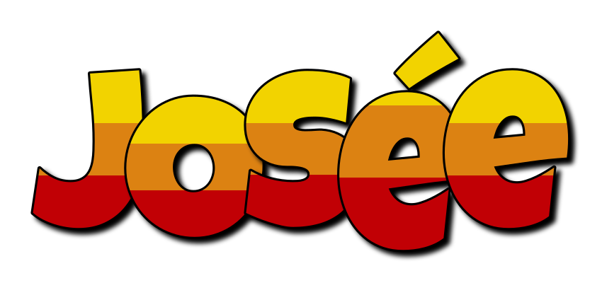 Josée jungle logo