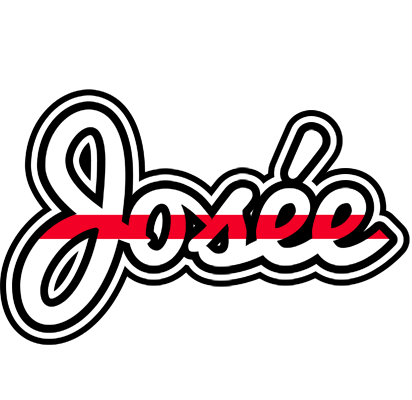 Josée kingdom logo
