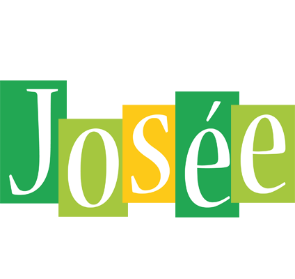 Josée lemonade logo