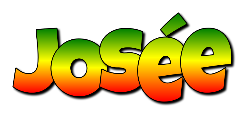 Josée mango logo