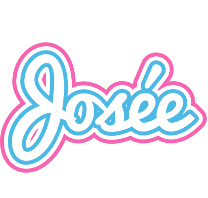 Josée outdoors logo
