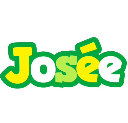 Josée soccer logo
