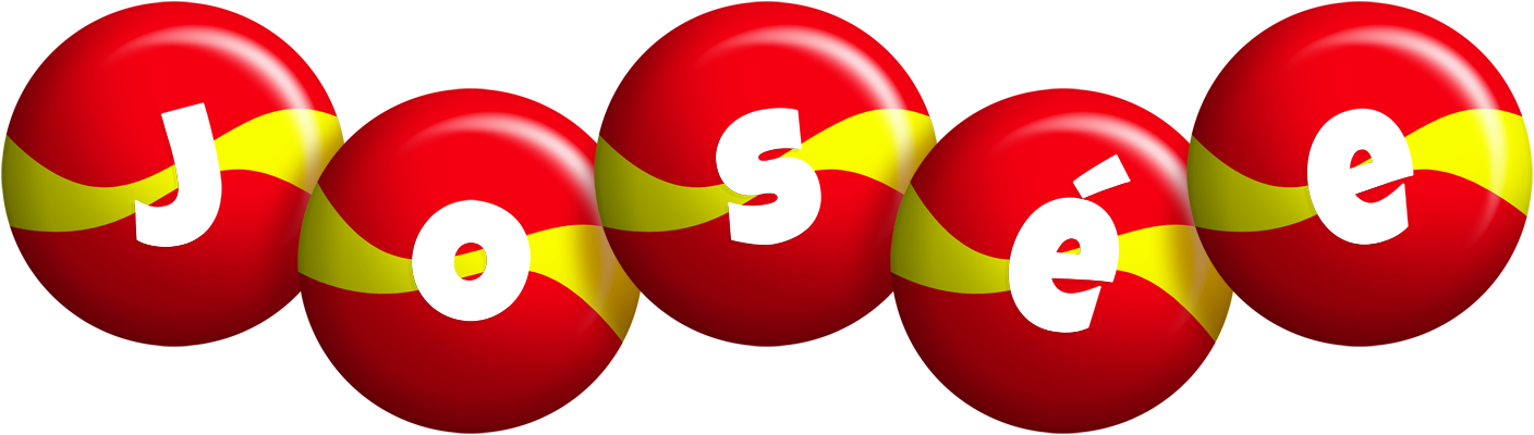 Josée spain logo