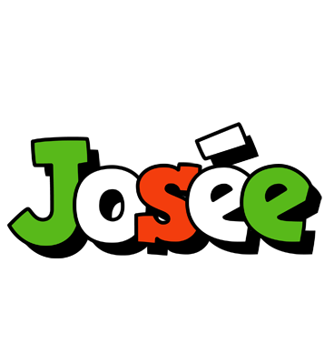 Josée venezia logo