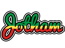 Jotham african logo