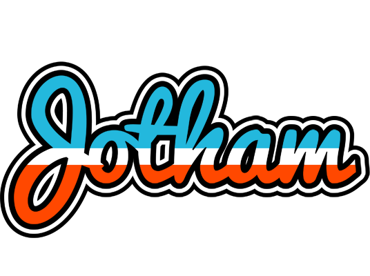 Jotham america logo