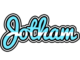 Jotham argentine logo