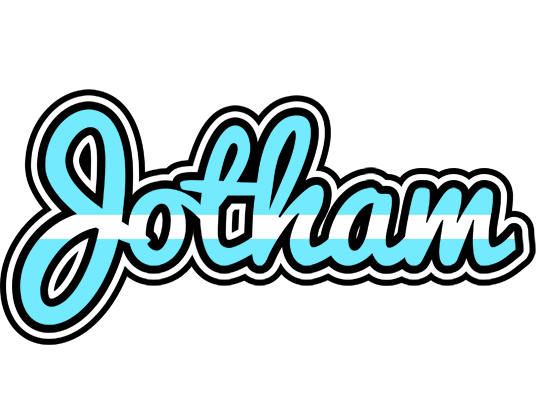 Jotham argentine logo