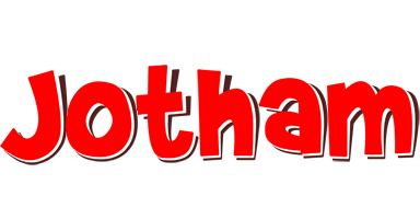 Jotham basket logo