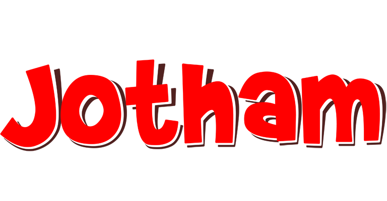 Jotham basket logo
