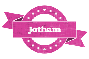 Jotham beauty logo