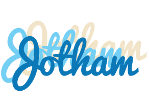 Jotham breeze logo