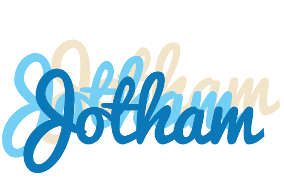 Jotham breeze logo