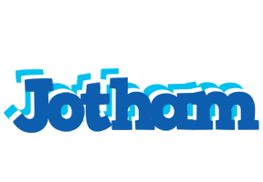 Jotham business logo