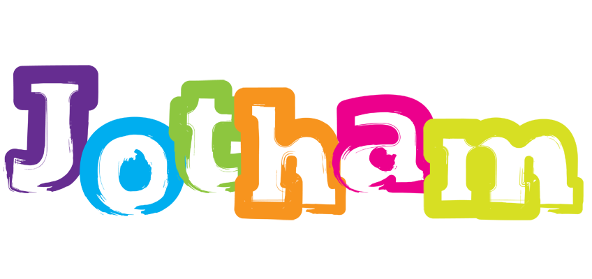 Jotham casino logo