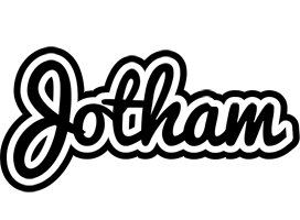 Jotham chess logo