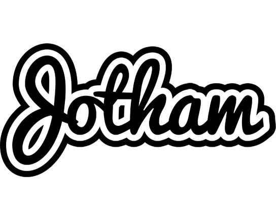 Jotham chess logo