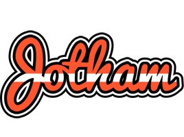 Jotham denmark logo