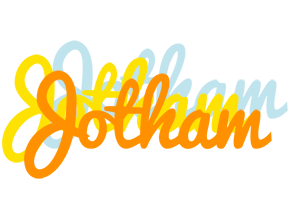 Jotham energy logo