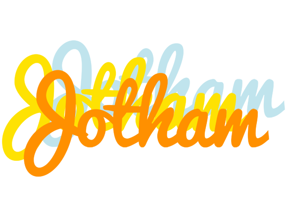 Jotham energy logo
