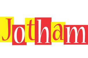 Jotham errors logo