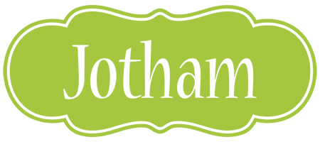 Jotham family logo