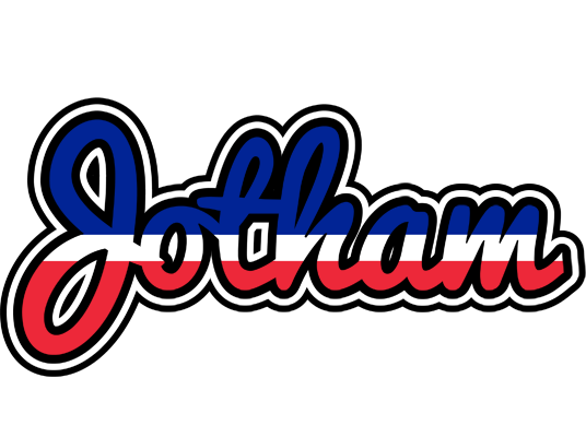 Jotham france logo