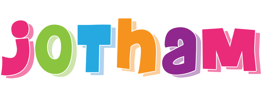 Jotham friday logo