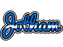 Jotham greece logo