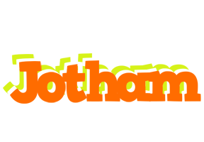 Jotham healthy logo