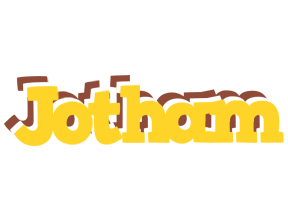 Jotham hotcup logo