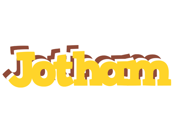 Jotham hotcup logo