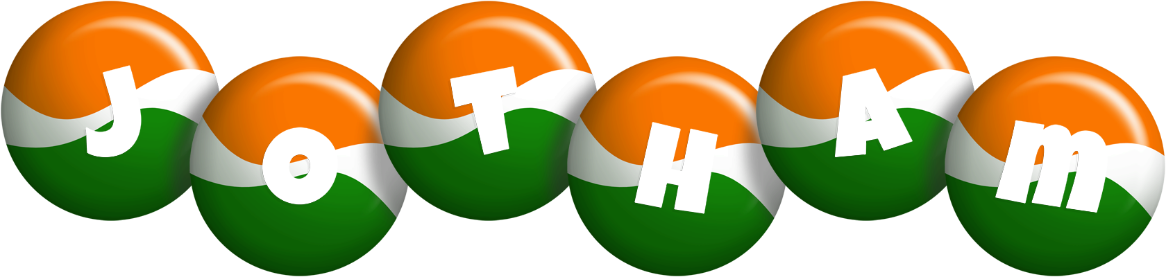 Jotham india logo
