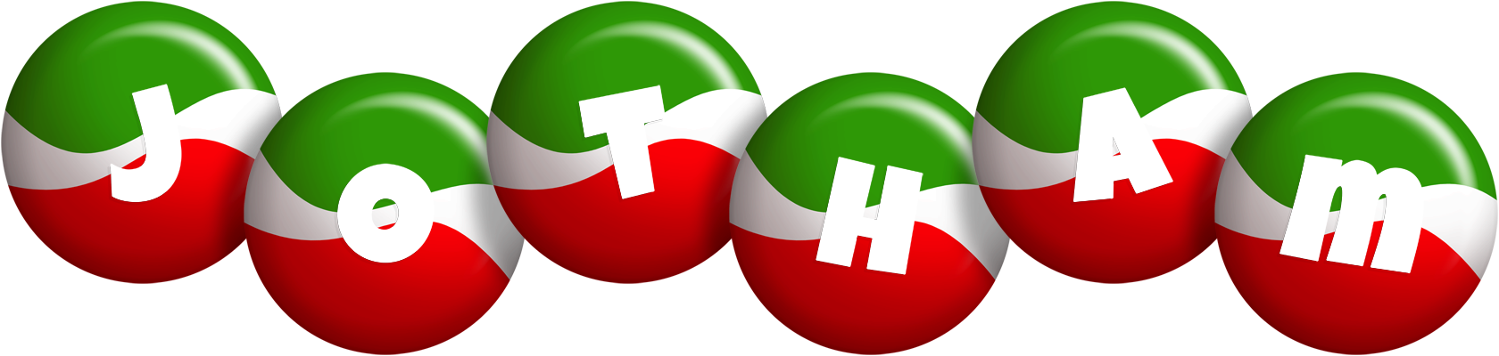 Jotham italy logo