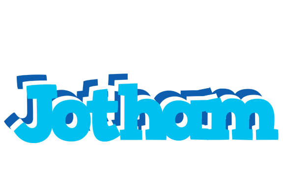 Jotham jacuzzi logo