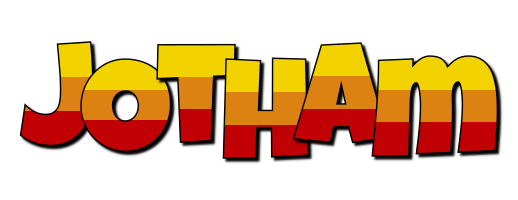 Jotham jungle logo