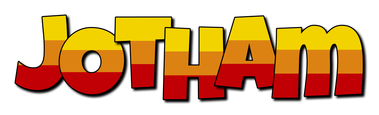 Jotham jungle logo