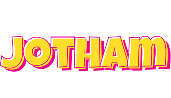 Jotham kaboom logo