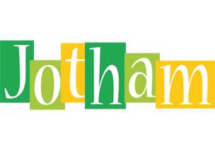 Jotham lemonade logo