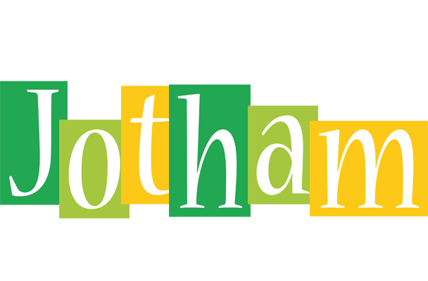 Jotham lemonade logo