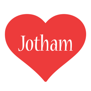 Jotham love logo