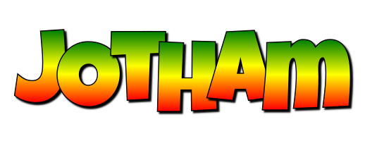 Jotham mango logo