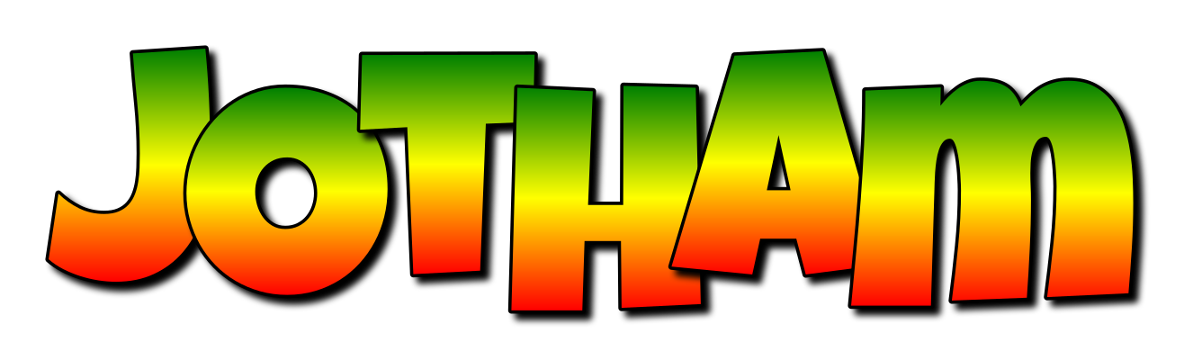 Jotham mango logo