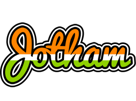 Jotham mumbai logo