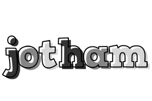 Jotham night logo